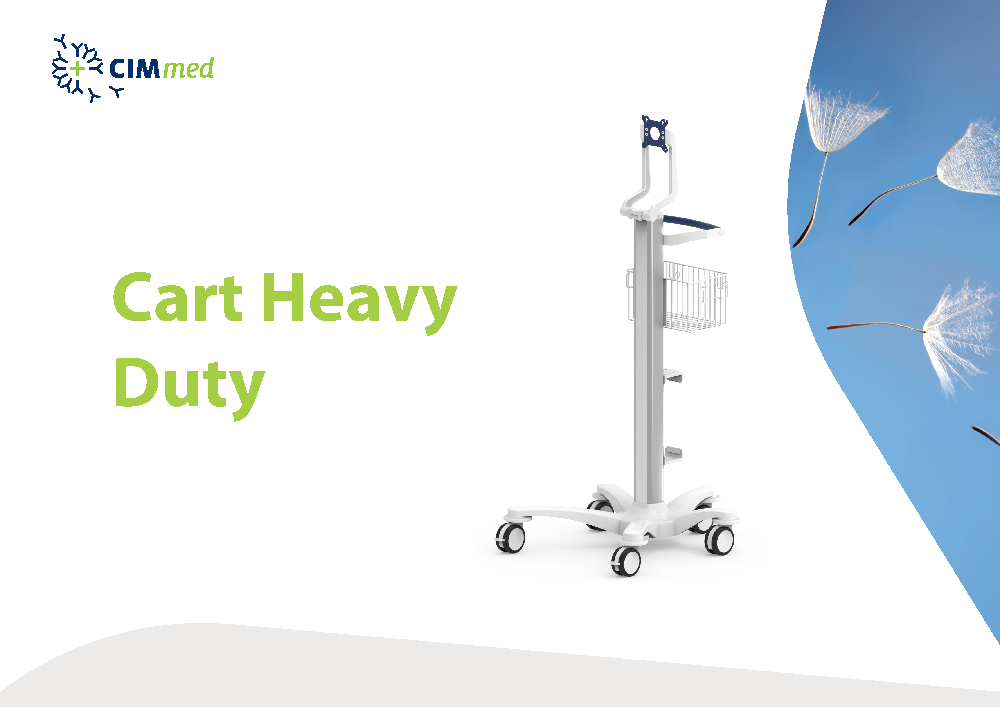 Cart Heavy Duty